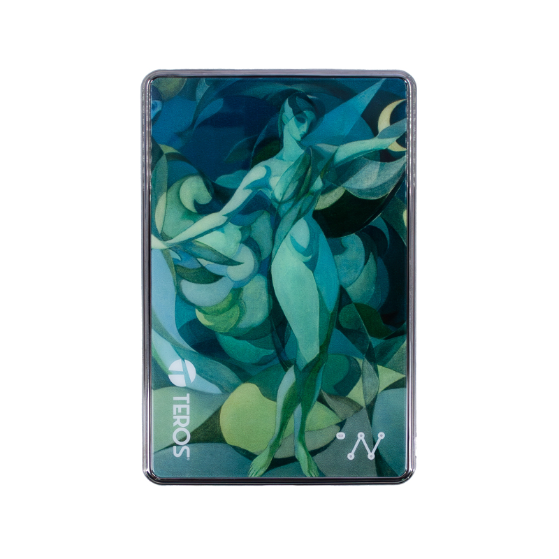 Powerbank 5000 mAh Ultra Slim