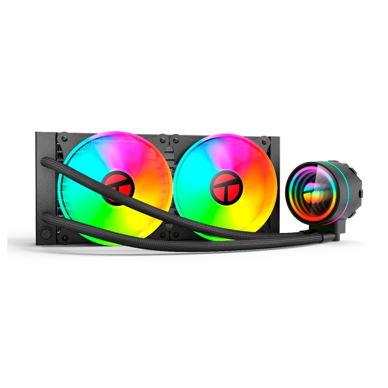 Cooler para CPU (Refrigeración Líquida)