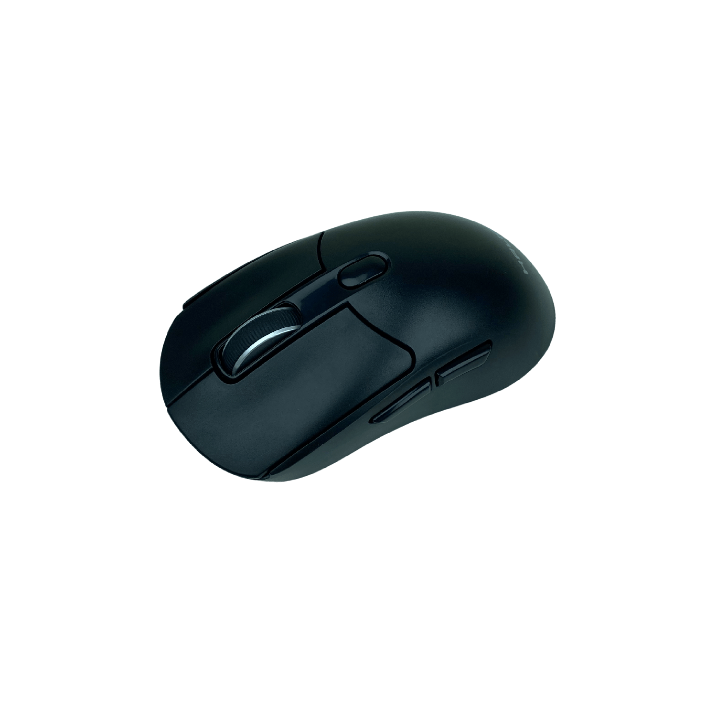 Mouse Dual 2.4G + BT Halion HA-M209D Zigma Recargable Negro — foto 2