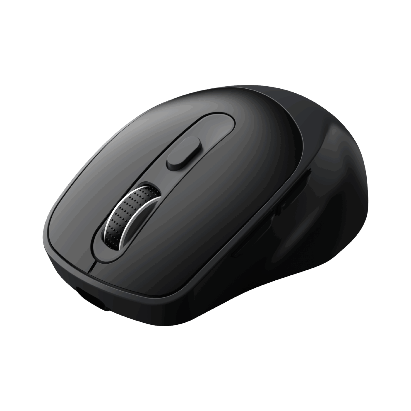 Mouse Dual 2.4G + BT Acer EMR213BK Negro Recargable — foto 2