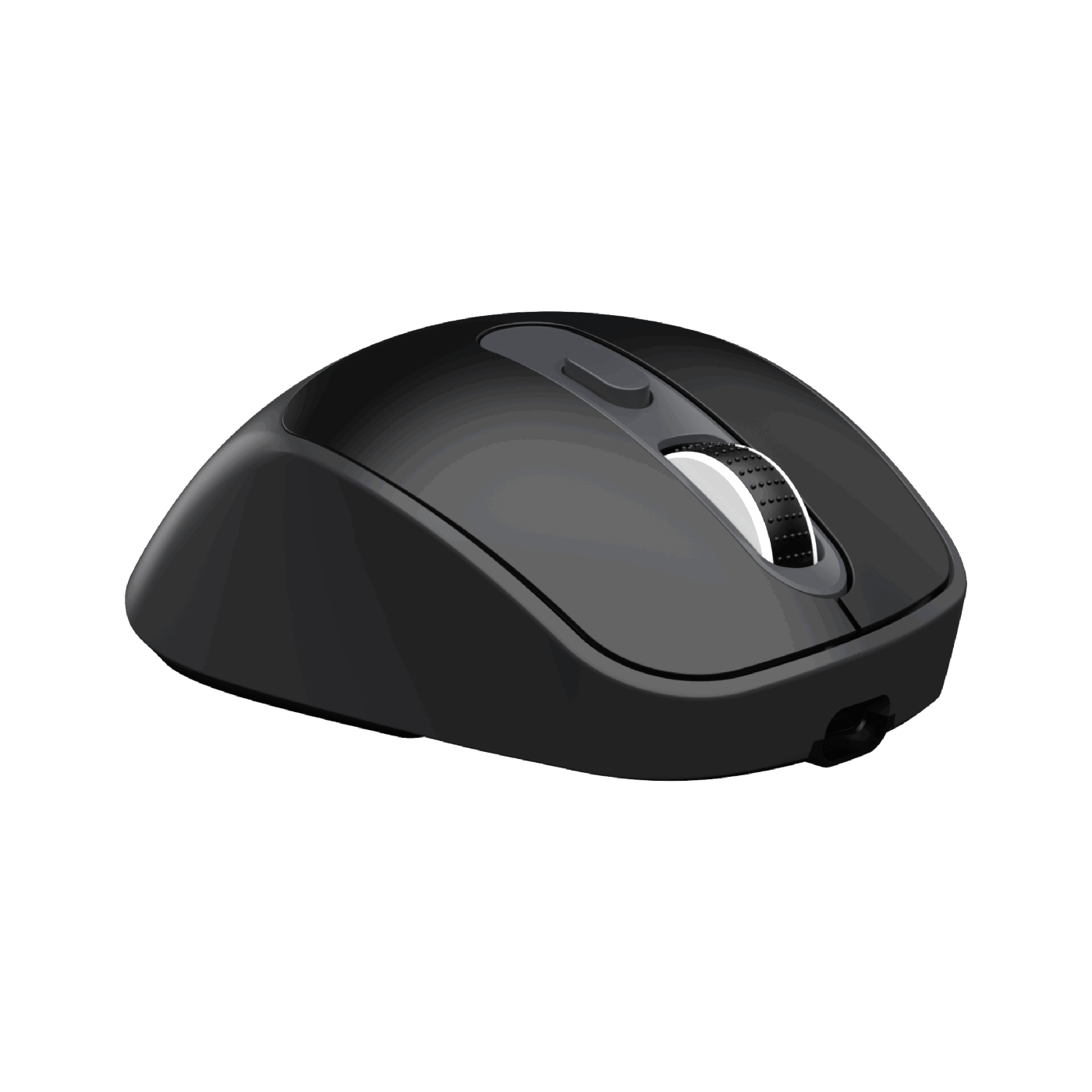 Mouse Dual 2.4G + BT Acer EMR213BK Negro Recargable — foto 5