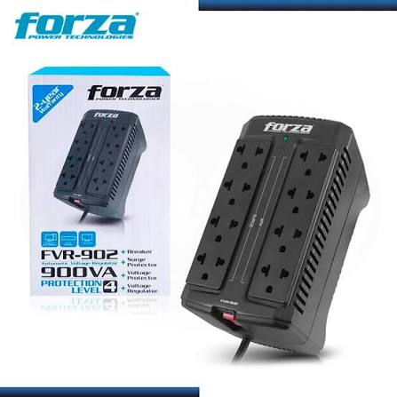 Estabilizador Forza 450W FRV-902