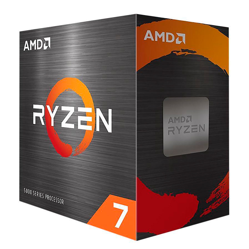 Procesador AMD Ryzen 7 5700X AM4