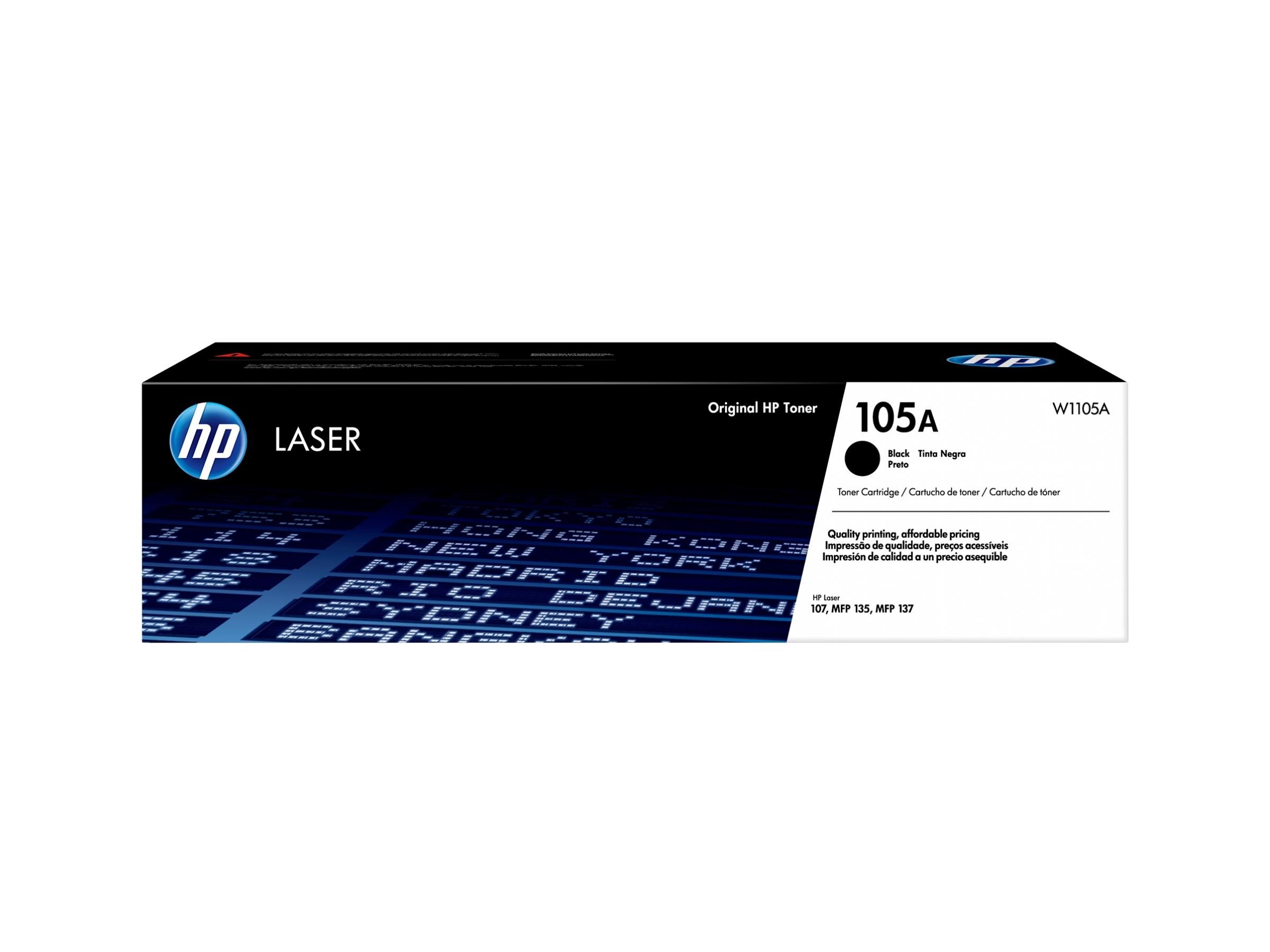 Toner HP CE285A 85A LaserJet P1102 Negro 1600 Páginas