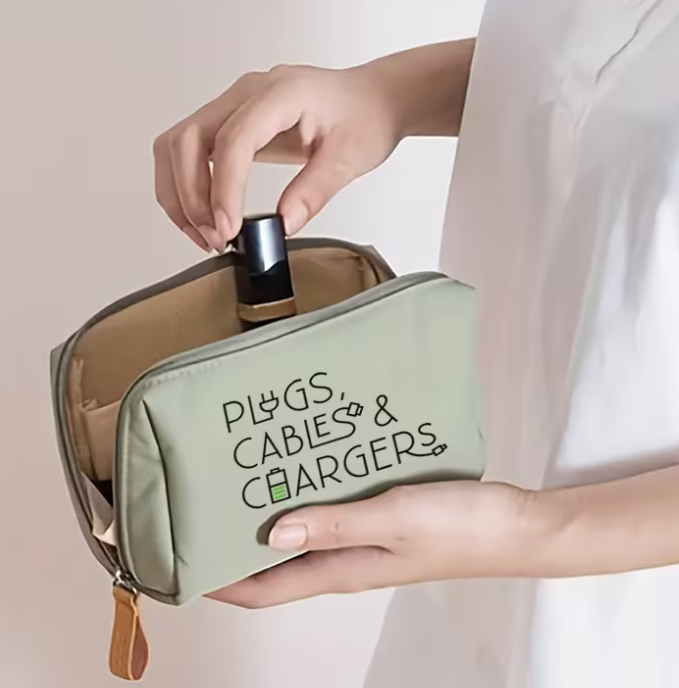 Bolsa Portacables — foto 2