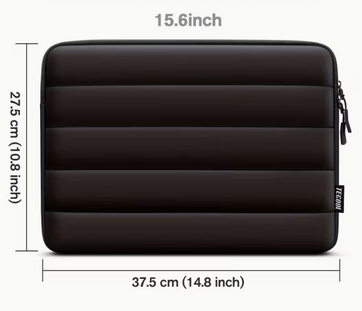 Funda Negra Tecool — foto 2