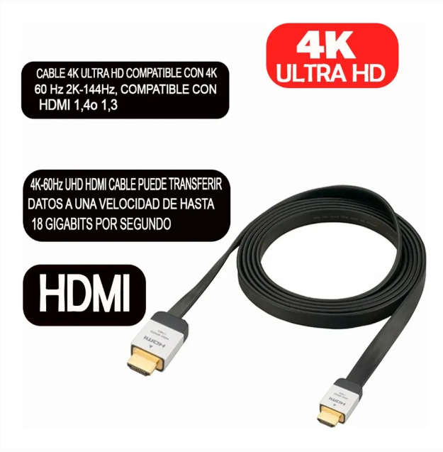 Cable HDMI Hochi