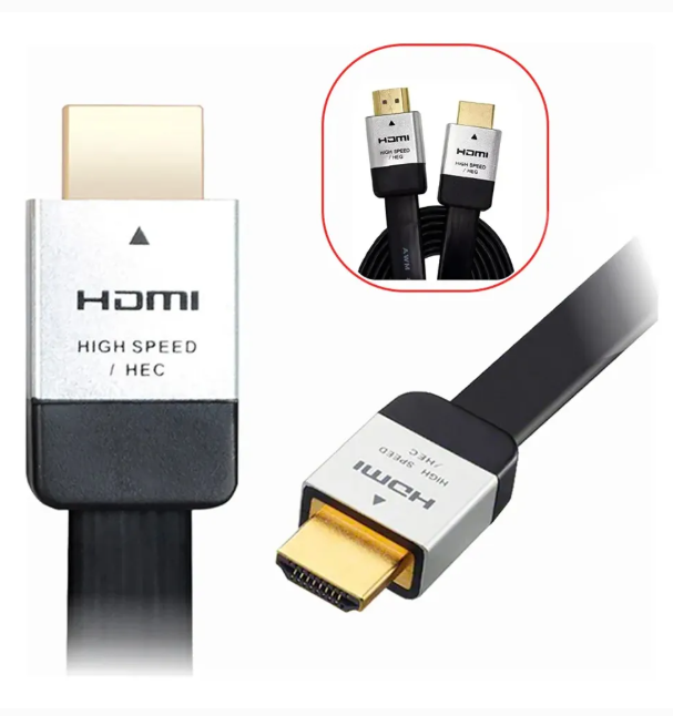Cable HDMI Hochi — foto 2