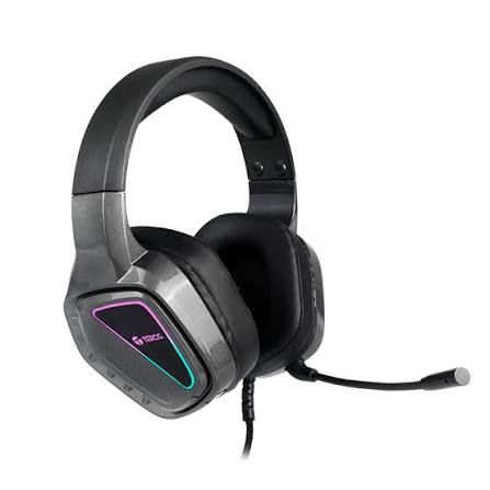 Audífonos Gamer Teros TE-8171N USB — foto 2