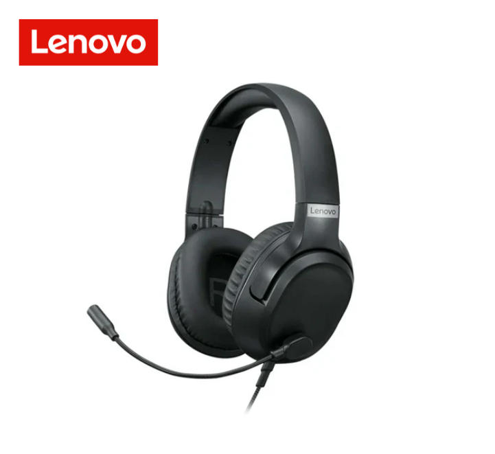 Audífonos Lenovo IdeaPad Gaming H100