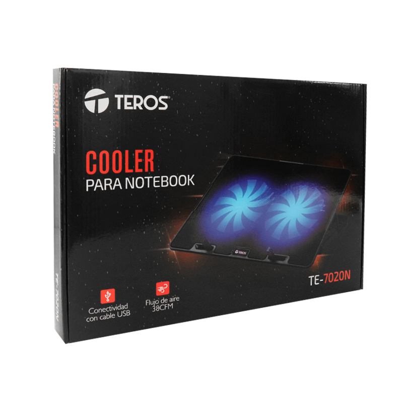 Cooler Teros TE-7020N — foto 3