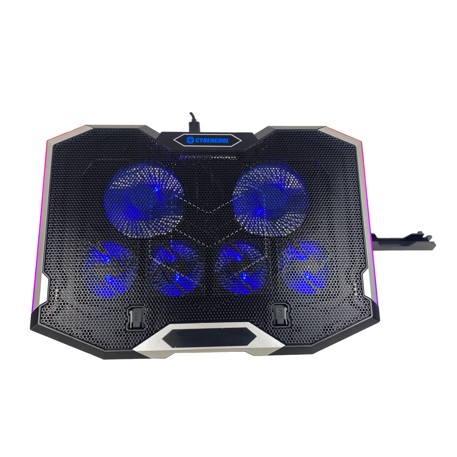 Cooler para Laptop CyberCool HA-K9