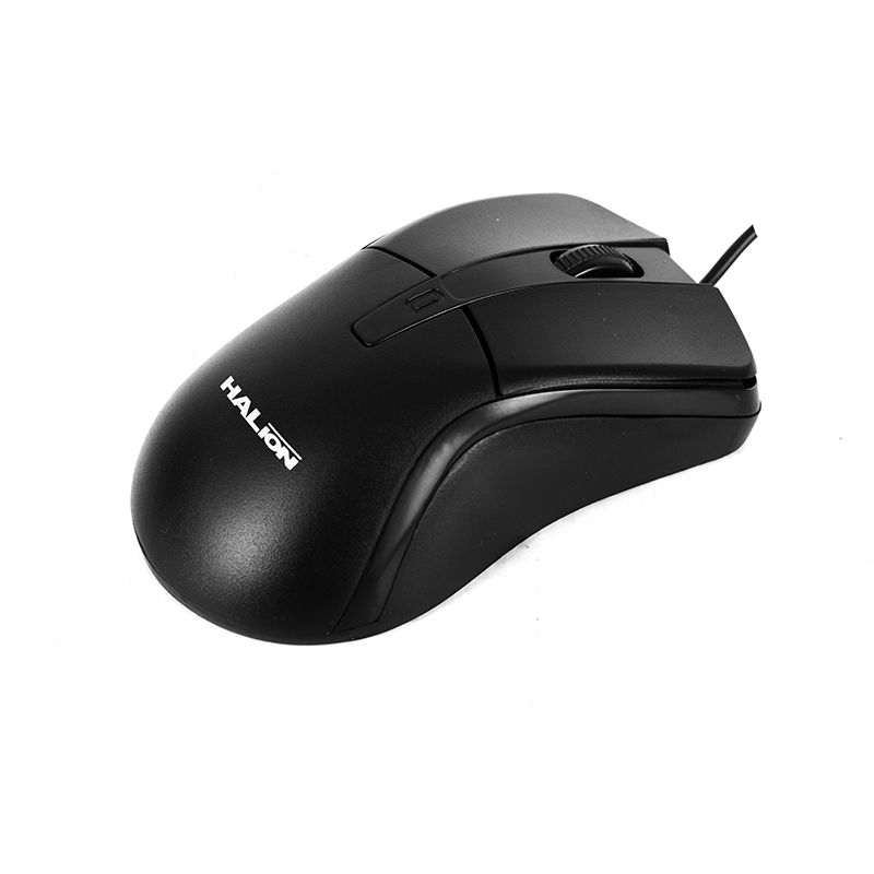 Mouse Hunter HA-M809