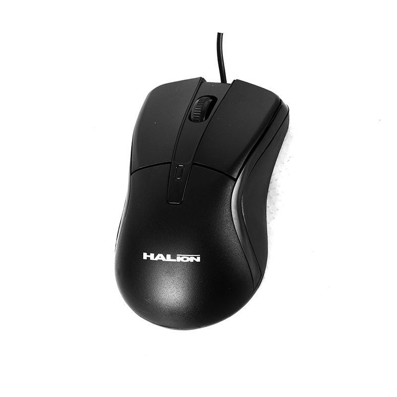 Mouse Hunter HA-M809 — foto 2
