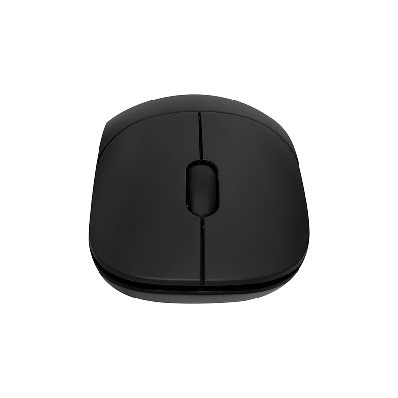 Mouse Óptico Inalámbrico Teros TE-1217S 1000 DPI USB 3 Botones — foto 2