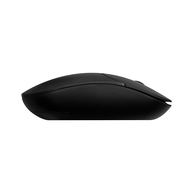 Mouse Óptico Inalámbrico Teros TE-1217S 1000 DPI USB 3 Botones — foto 3