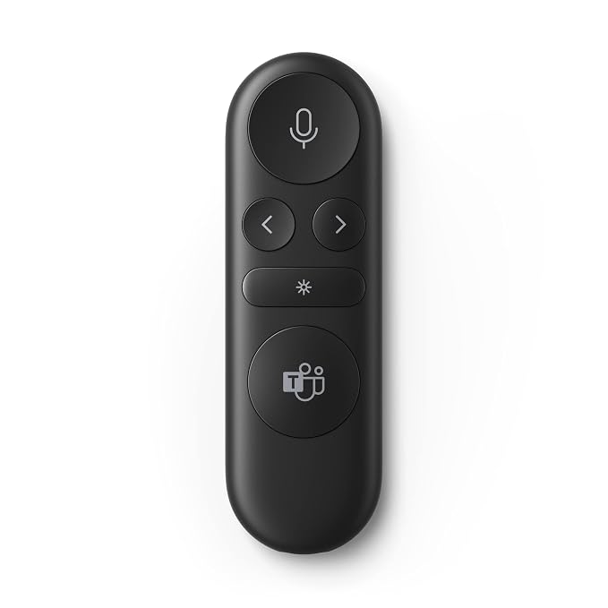 Presentador Microsoft Bluetooth Recargable Win Mac Ix7-00003