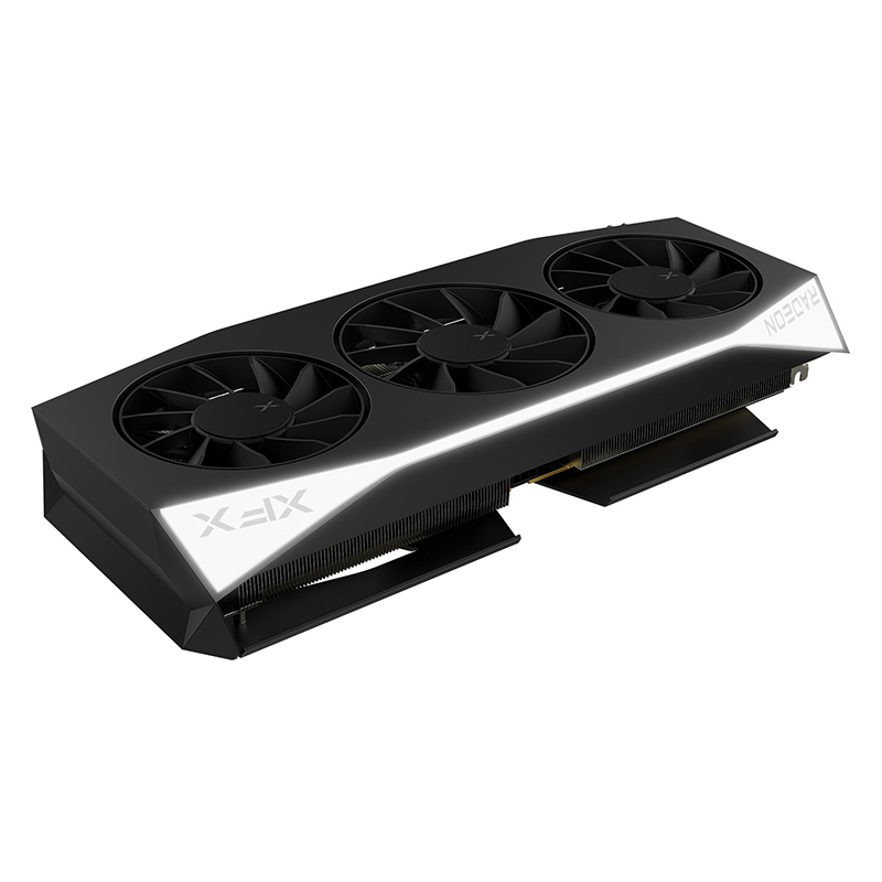 Tarjeta de Video XFX RX 9060 XT Mercury OC 16 GB — foto 5