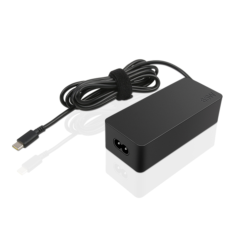 Cargador Lenovo Original 65 W Tipo C
