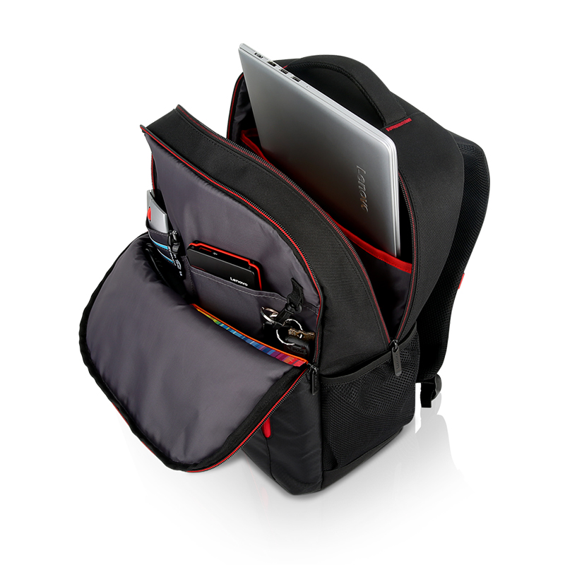 Mochila Lenovo B510 — foto 3