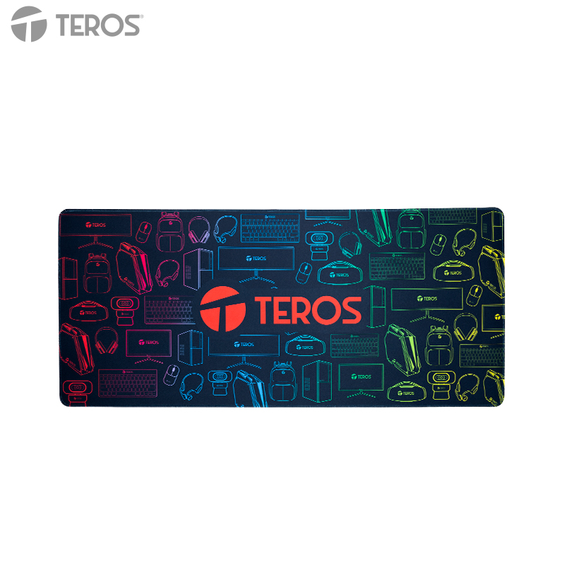 Mousepad Gamer Teros TE-2023G