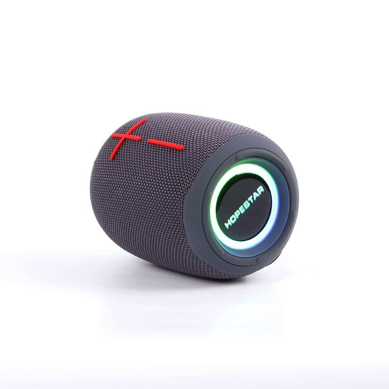 Parlante Hopestar P20 Mini Black — foto 5