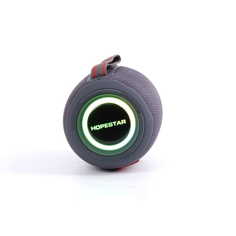 Parlante Hopestar P20 Mini Black — foto 2