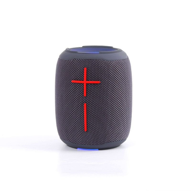 Parlante Hopestar P20 Mini Black