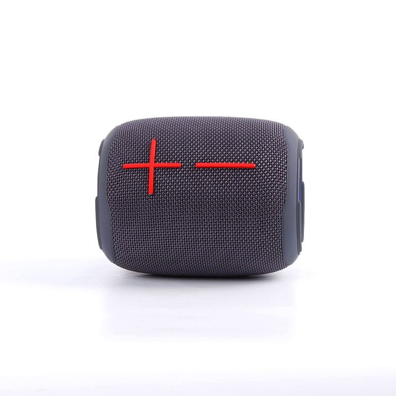 Parlante Hopestar P20 Mini Black — foto 4