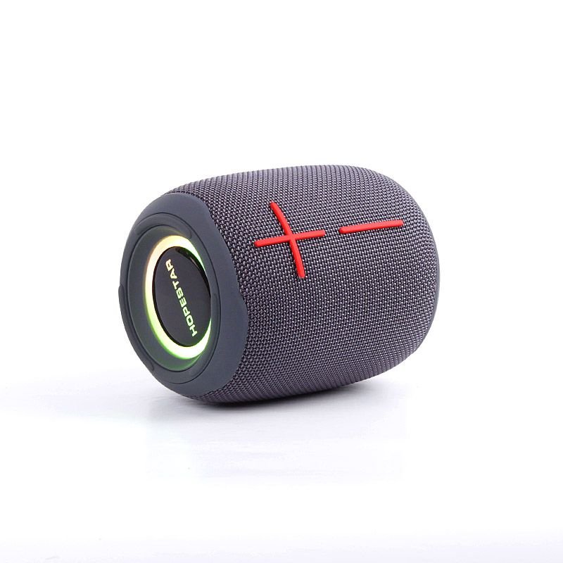 Parlante Hopestar P20 Mini Black — foto 3