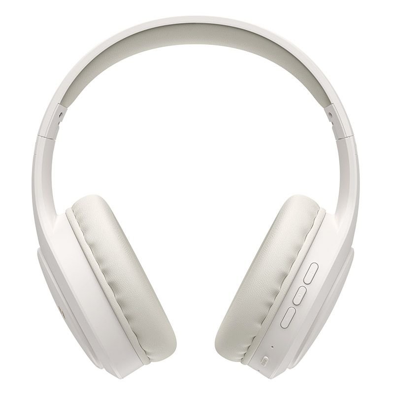 Audífonos Bluetooth Havit H633BT Negro — foto 9