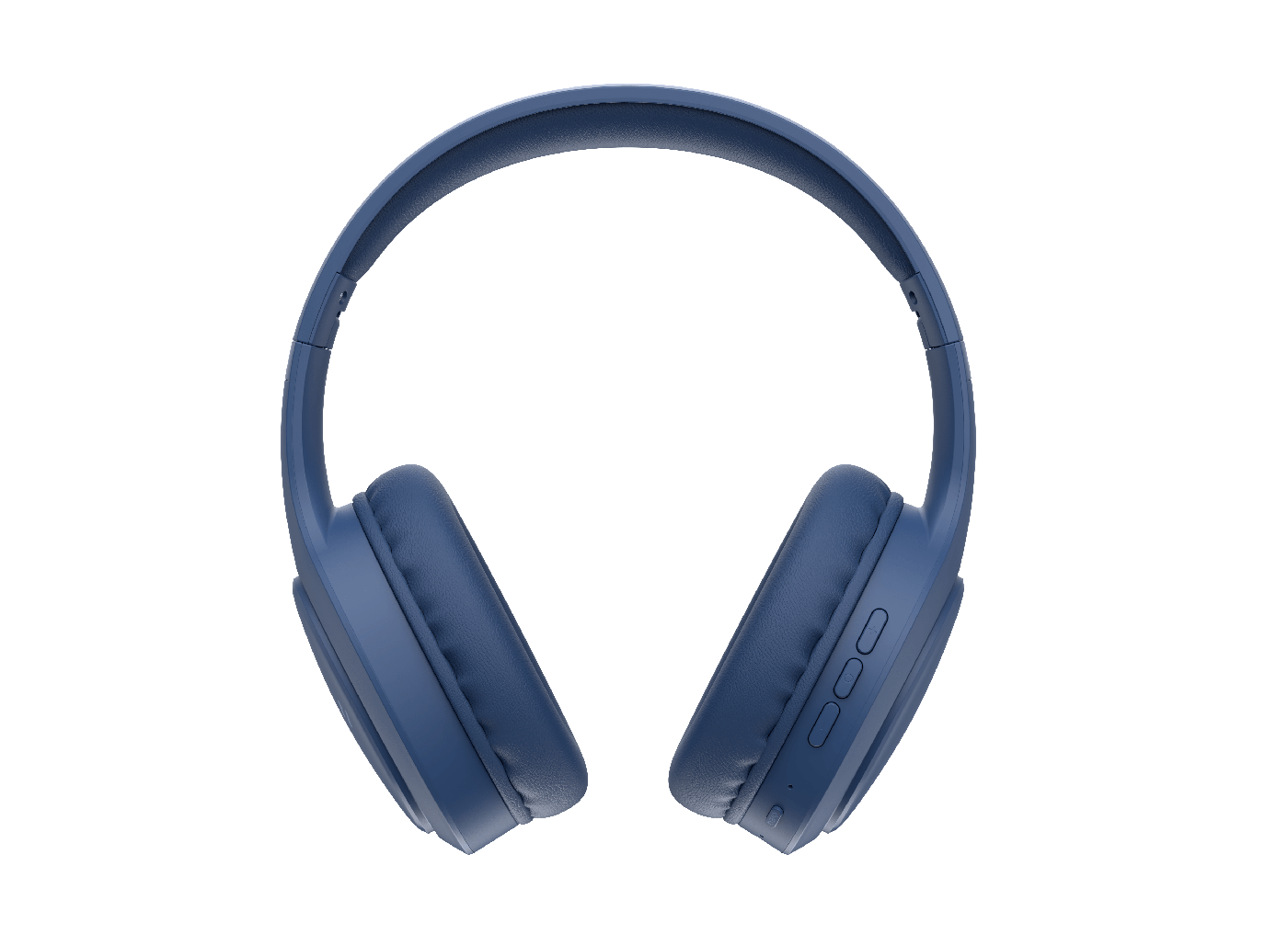 Audífonos Bluetooth Havit H633BT Negro — foto 12