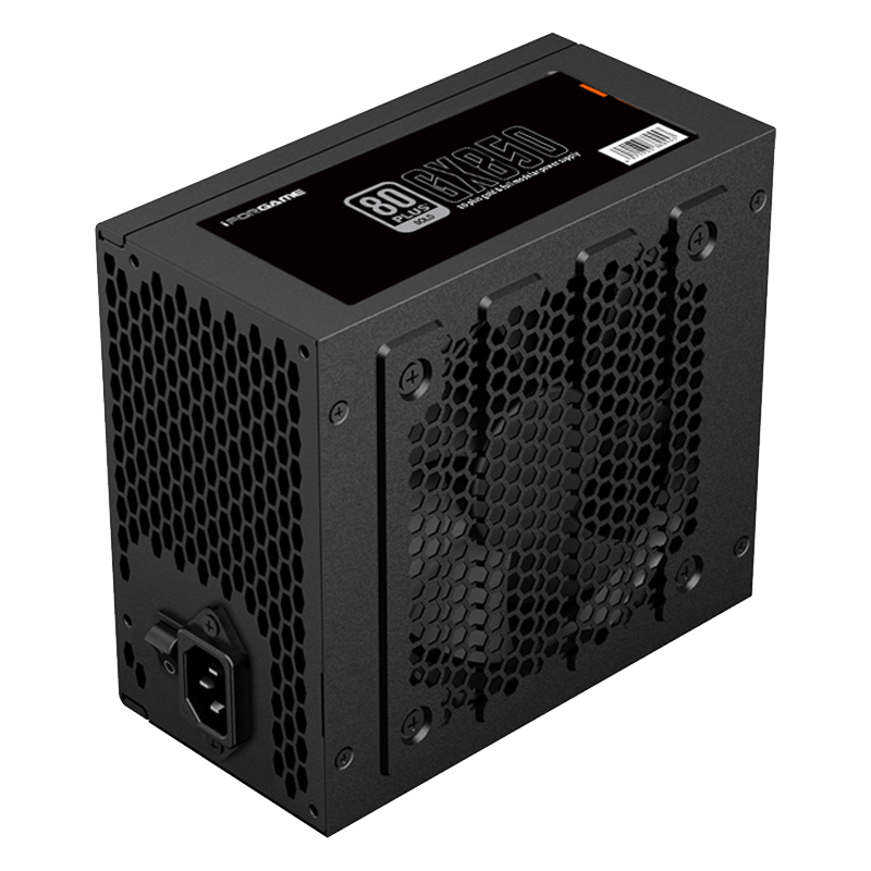 Fuente de Poder Iforgame GX850 APFC 80Plus Gold — foto 4
