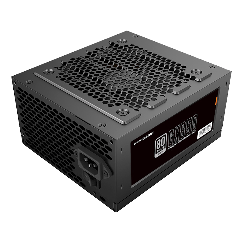 Fuente de Poder Iforgame GX850 APFC 80Plus Gold — foto 2
