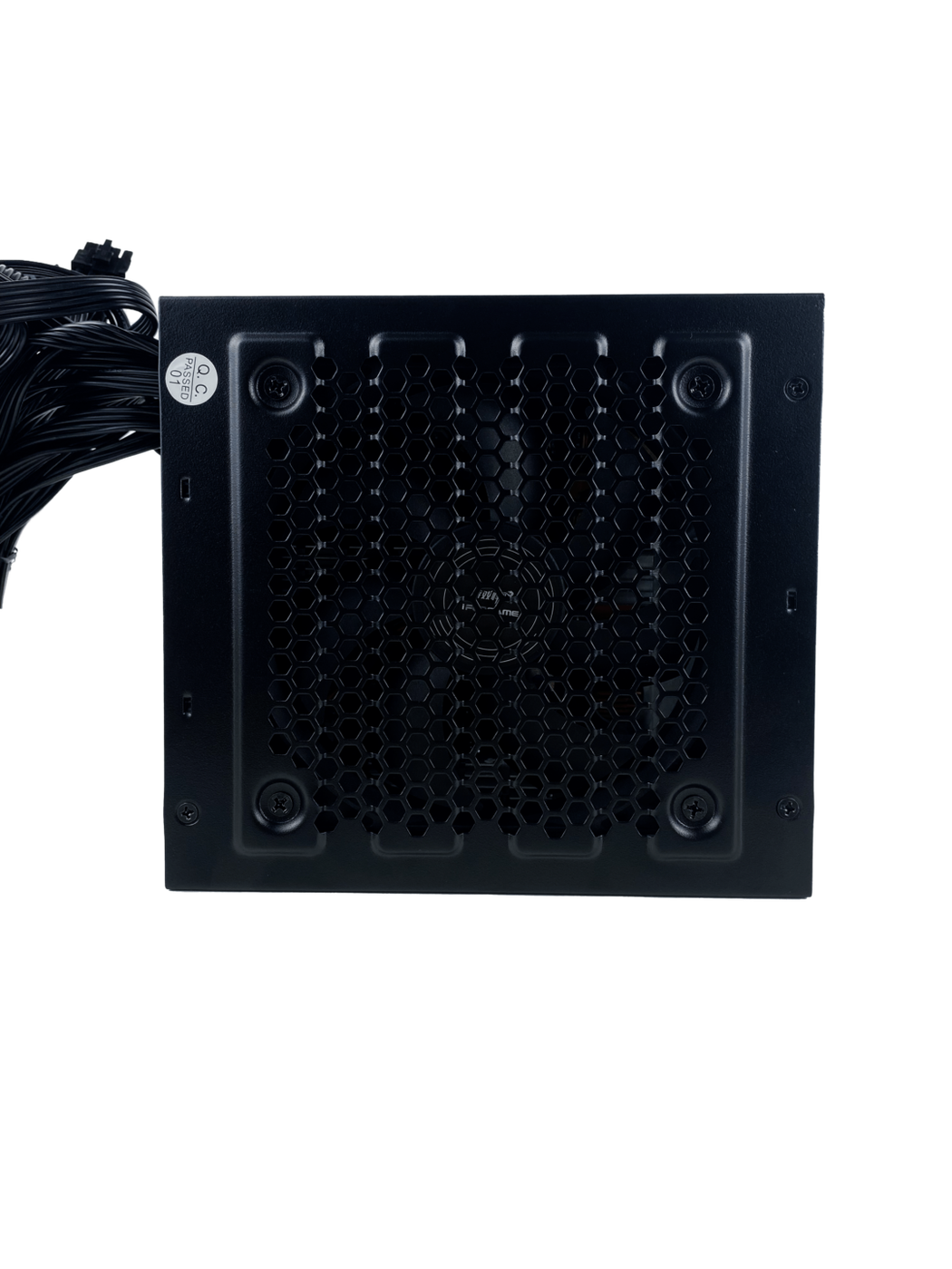 Fuente de Poder Iforgame SP750 APFC 80Plus Silver