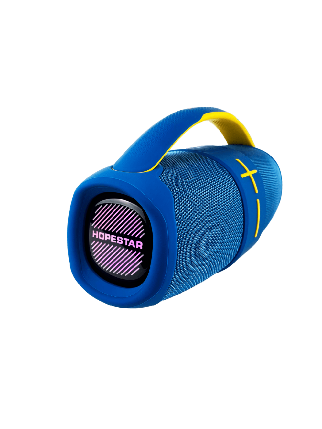 Parlante Hopestar H60 Blue — foto 5