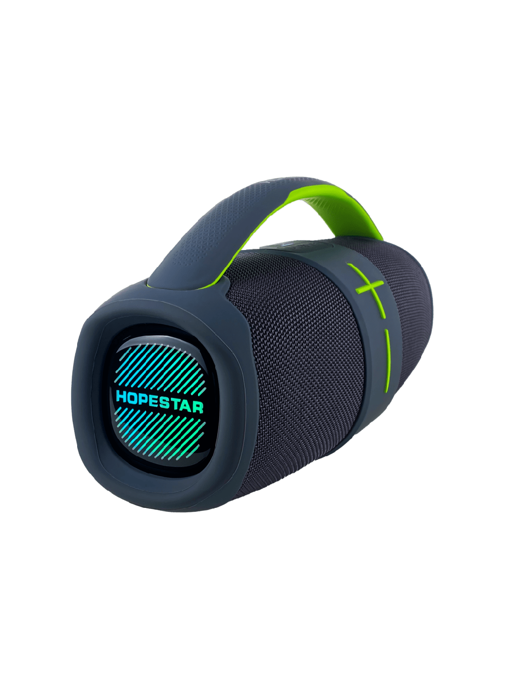 Parlante Hopestar H60 Blue — foto 6