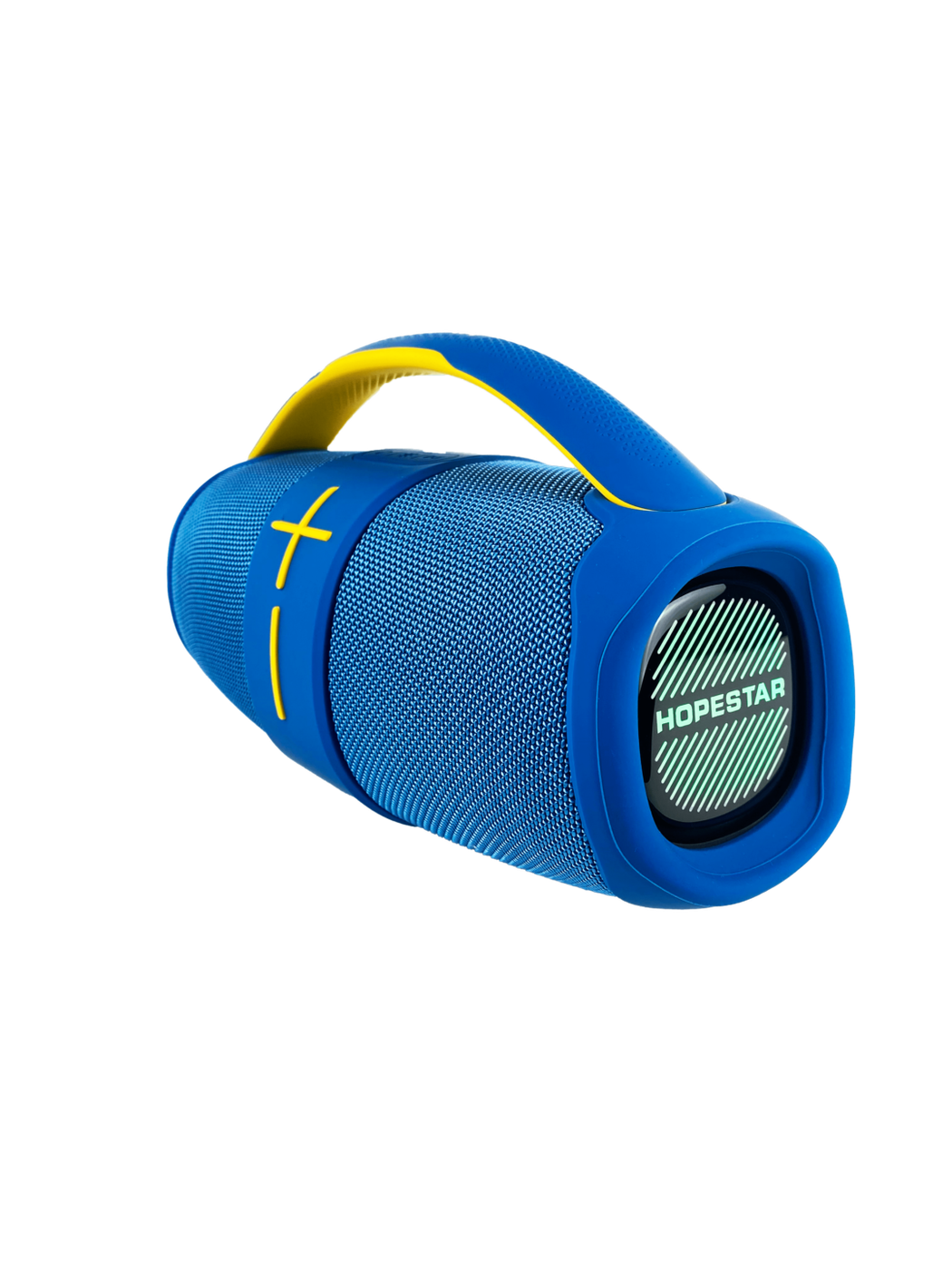 Parlante Hopestar H60 Blue — foto 4
