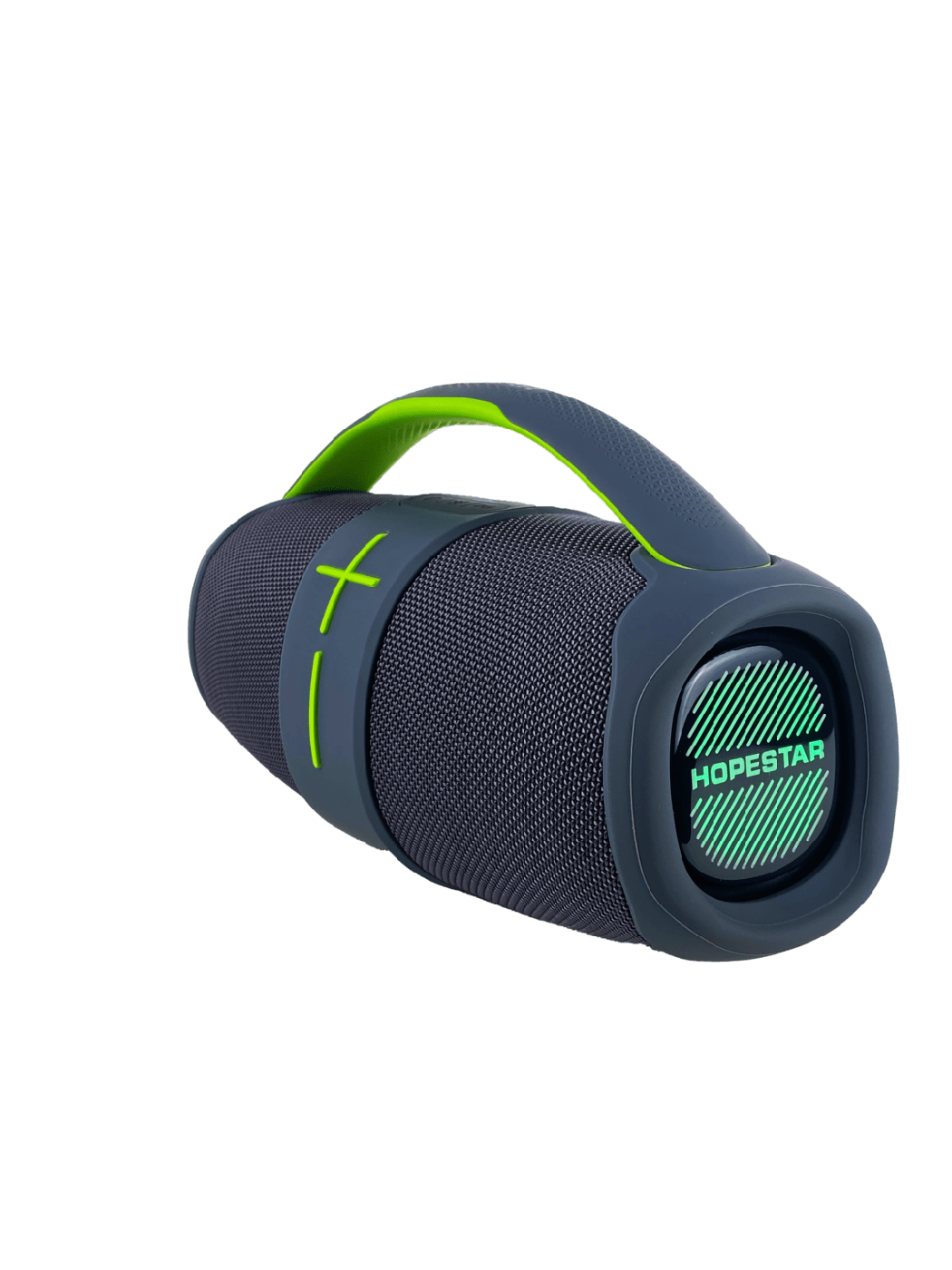 Parlante Hopestar H60 Blue — foto 3