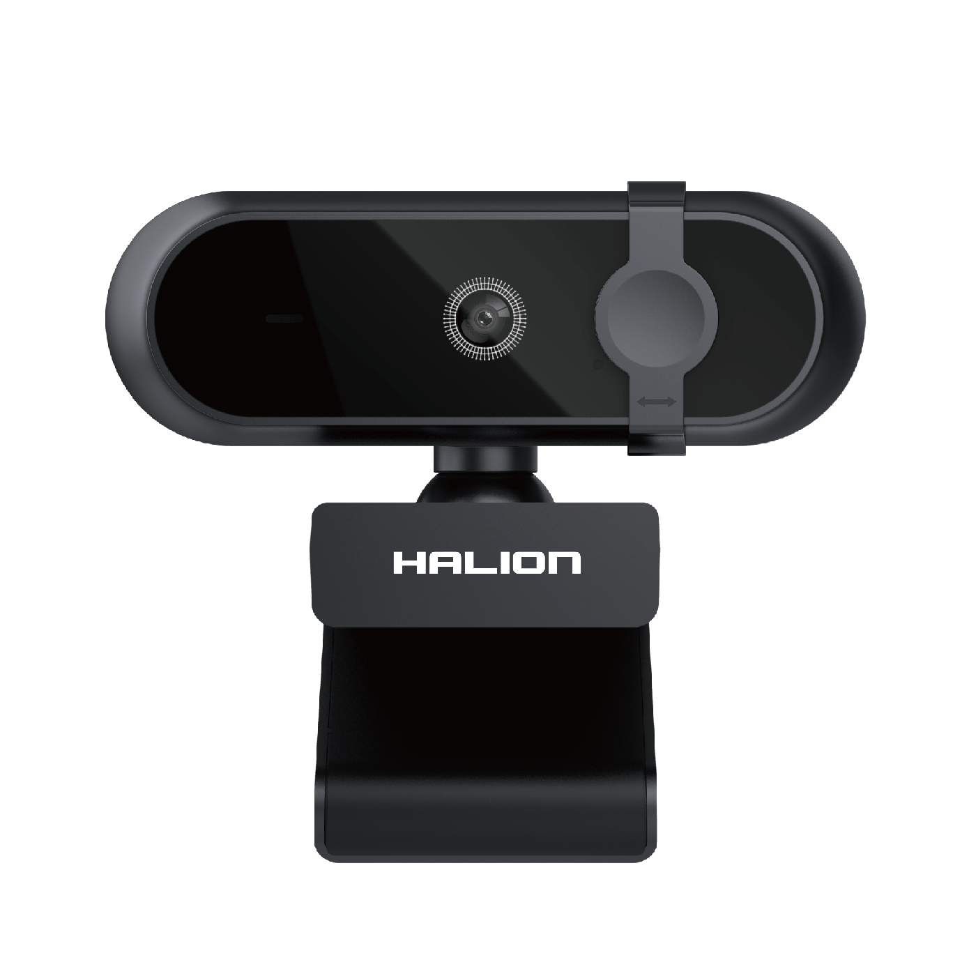 Webcam Halion HA-W23HD Full HD 1920 X 1080p con Trípode — foto 2