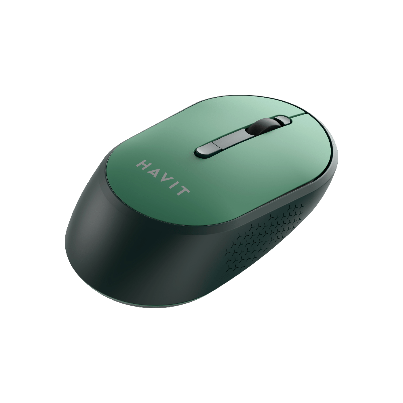 Mouse Office Inalámbrico 2.4G Havit MS78GT Negro — foto 6
