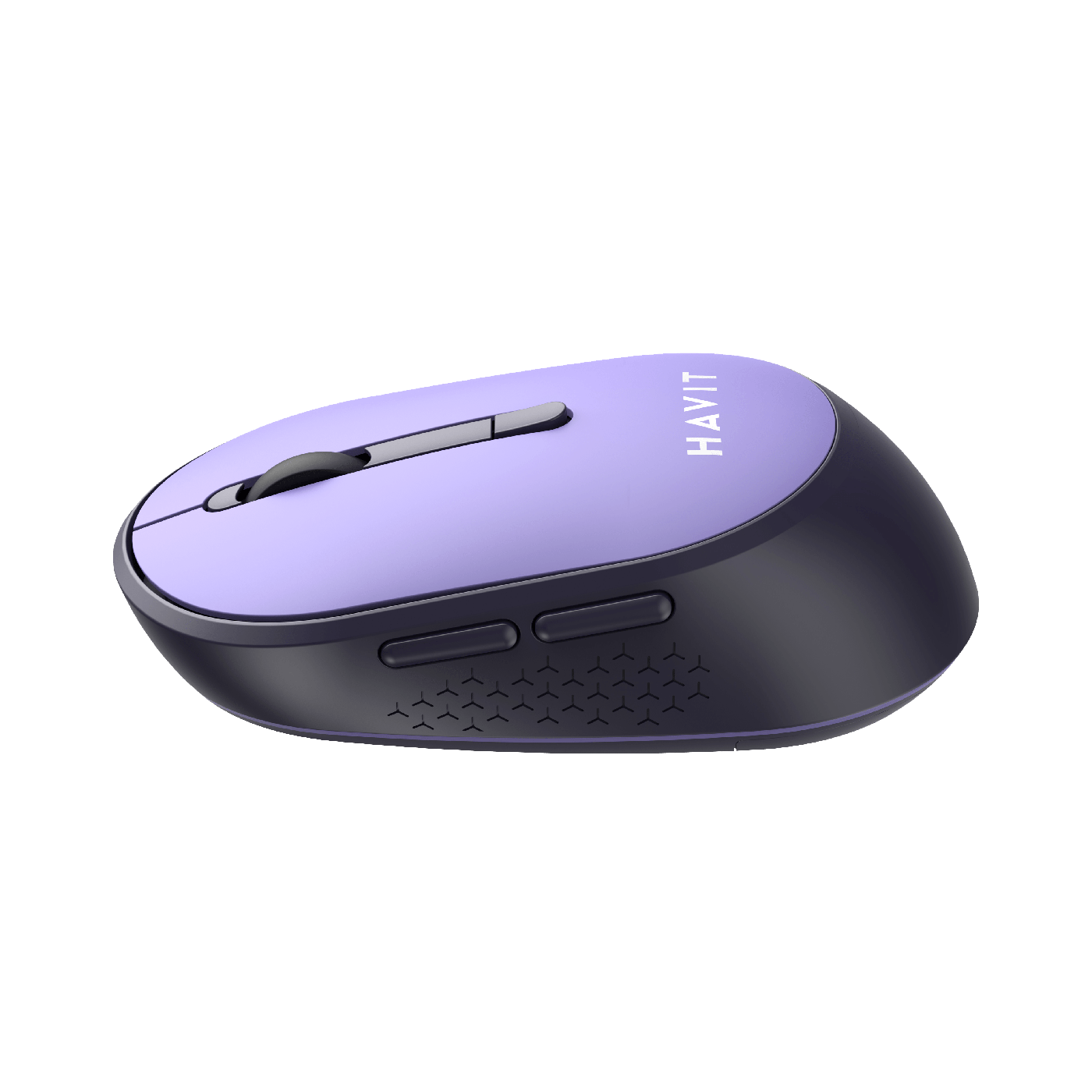 Mouse Office Inalámbrico 2.4G Havit MS78GT Negro — foto 8