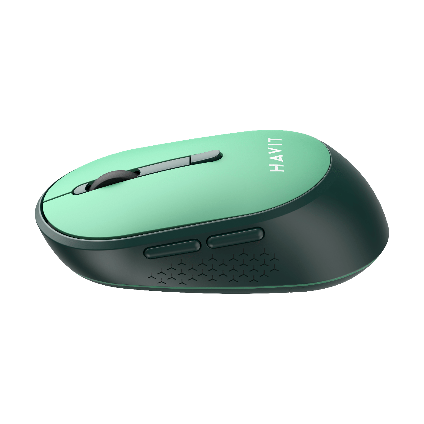 Mouse Office Inalámbrico 2.4G Havit MS78GT Negro — foto 5